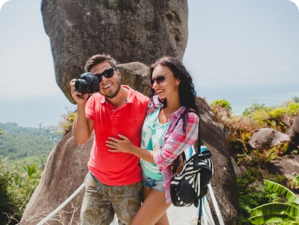 The Ultimate Guide to Traveling When You Have No Money