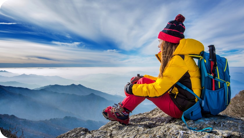 The Ultimate Guide to Traveling When You Have No Money